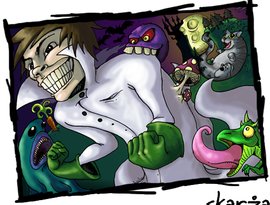 Avatar für Skarża