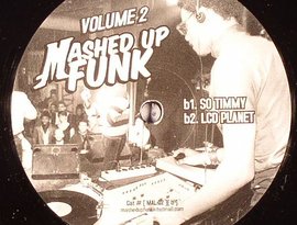 Avatar for MASHED UP FUNK
