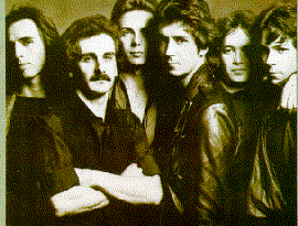 Avatar de Michael Stanley Band