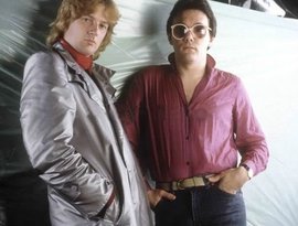 Awatar dla The Buggles
