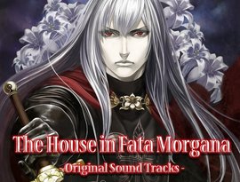 Avatar for The House in Fata Morgana - Original Soundtrack
