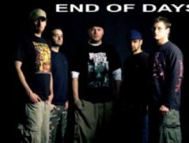 Avatar für End of Days