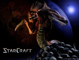 StarCraft soundtrack 的头像