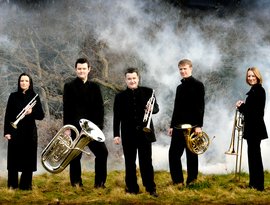 Avatar for Fine Arts Brass Ensemble