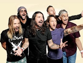 Avatar for Foo Fighters