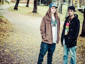 Rhymes & Riddim 的头像