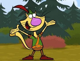 Nature Cat 的头像