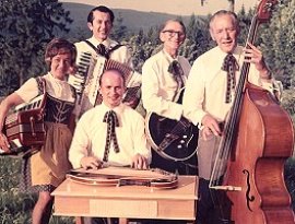Herbert Roth mit seiner Instrumentalgruppe 的头像