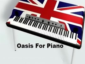 Avatar for Oasis For Piano