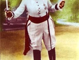Avatar de Habiba Msika