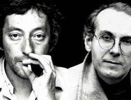 Serge Gainsbourg & Michel Colombier のアバター