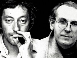 Awatar dla Serge Gainsbourg & Michel Colombier