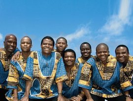 Ladysmith Black Mambazo のアバター