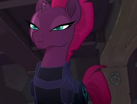 Avatar för Tempest Shadow (Emily Blunt)