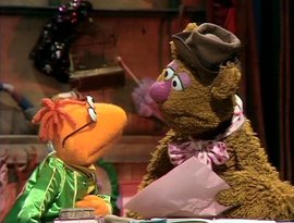 Avatar for Scooter & Fozzie Bear