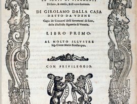 Girolamo Dalla Casa 的头像