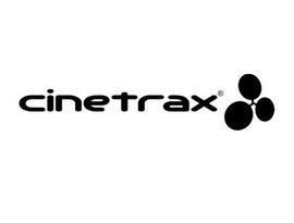 Avatar för Cinetrax