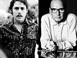 Avatar for Chico Buarque & Ennio Morricone