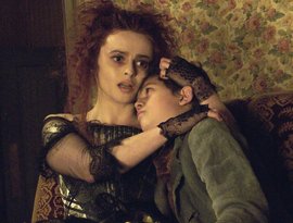 Edward Sanders & Helena Bonham Carter 的头像