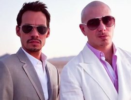 Avatar for Pitbull feat. Marc Anthony