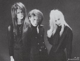Top visual kei old school artists | Last.fm