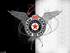 Avatar for Partizan (Grobari)