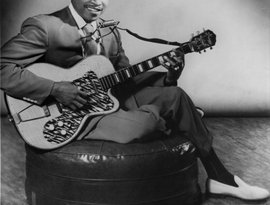 Аватар для Jimmy Reed