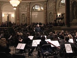 Avatar de St. Petersburg Orchestra of the State Hermitage Museum Camerata