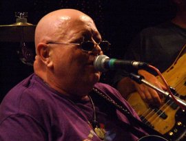 Nicky Moore and The Blues Corporation 的头像