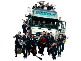 Avatar de Big Band Der Bundeswehr