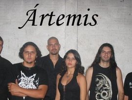 Avatar for Ártemis