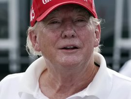 Donald Trump için avatar