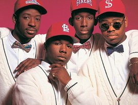 Boyz II Men 的头像