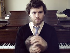 Avatar de Gabriel Kahane