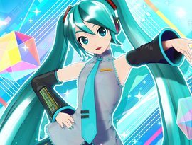Avatar for Hatsune Miku