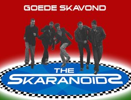 The Skaranoids için avatar