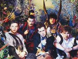 Avatar for Frankie Goes to Hollywood