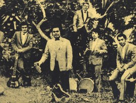 Avatar for Manzanita y su conjunto