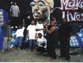 Thug Life & Outlawz 的头像