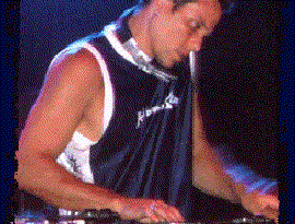 DJ Bobby B 的头像