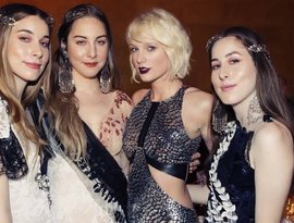 Avatar for HAIM, Taylor Swift