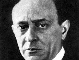 Avatar for Arnold Schönberg (1874 - 1951)