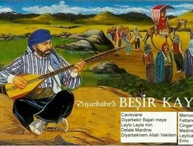 Avatar for Beşir Kaya