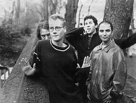 Avatar for Soul Coughing