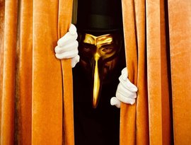 Avatar für Claptone
