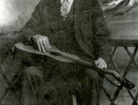 Avatar for Frank Hutchison