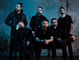 Bury Tomorrow のアバター