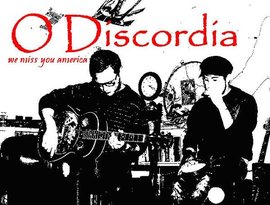 Avatar for O Discordia