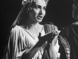 María Callas 的头像