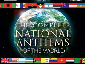 Avatar for National Anthem Band